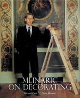 Mlinaric on Decorating 0711225419 Book Cover