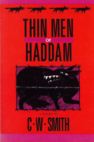 Thin Men of Hadda 0875650783 Book Cover