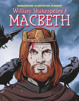 William ShakespeareÕs Macbeth 1644948435 Book Cover