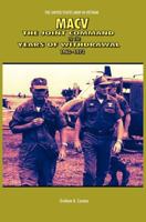 MACV: The Joint Command in the Years of Withdrawal 1968-1973 1519302266 Book Cover