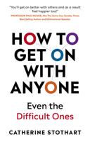 How to Get on with Anyone 1292734272 Book Cover