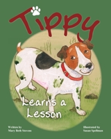 Tippy Learns a Lesson 1952714400 Book Cover