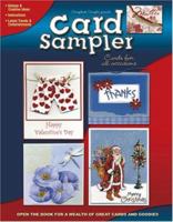 Card Sampler 1601402376 Book Cover