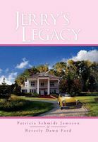 Jerry's Legacy 1453526617 Book Cover