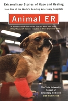 Animal E.R. 0525945075 Book Cover