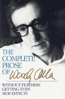 The Complete Prose of Woody Allen 0812978110 Book Cover