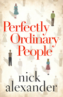 Perfectly Ordinary People 1542032474 Book Cover