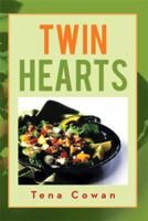 Twin Hearts: Recipes of Love 1483668363 Book Cover
