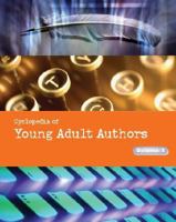 Cyclopedia Of Young Adult Authors 1587652064 Book Cover