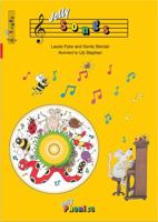 Jolly Songs (Jolly Phonics) 1844140695 Book Cover