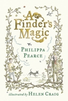 A Finder's Magic 0763640727 Book Cover
