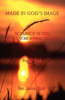 Made In God's Image Prayerbook 0979818117 Book Cover