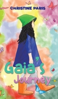 Gaia's Journey 1788237447 Book Cover