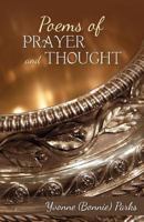 Poems of Prayer and Thought 1486610099 Book Cover