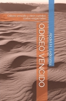 ODISEO VENCIDO: Odiseo vencido y otros cuentos cortos engarzados 171998591X Book Cover