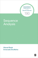 Sequence Analysis 1071801880 Book Cover