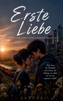 Prime volte - Quando l'amore è la tua paura più grande (Italian Edition) B0H86LVDR7 Book Cover