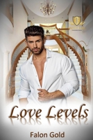 Love Levels: West Virginia Bachelors 1796804002 Book Cover