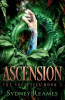 Ascension 1961057174 Book Cover