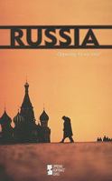 Russia (Opposing Viewpoints) 0737737670 Book Cover