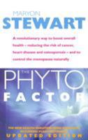 The Phyto Factor 0091856558 Book Cover