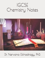 Chemistry Notes: O-Level IGCSE 1085984761 Book Cover
