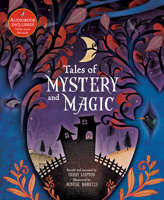 Tales of Mystery and Magic 1846862582 Book Cover