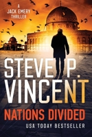 Nations Divided: Jack Emery 3 0648055426 Book Cover