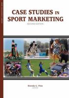 Case Studies in Sport Marketing 1940067006 Book Cover