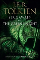 Sir Gawain and the Green Knight, Pearl, and Sir Orfeo 0345277600 Book Cover