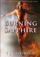 Burning Sapphire 024488028X Book Cover