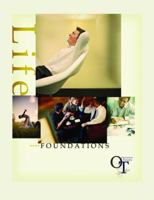 Operation Timothy Signature Book 2: Life Foundations (Volume 2) 1947457012 Book Cover