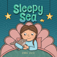 Sleepy Sea 1957655364 Book Cover
