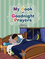 My Book of Goodnight Prayers B0DRYM9JWJ Book Cover