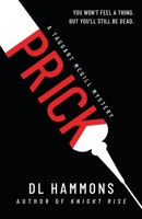 PRICK B0CHL5L9DD Book Cover