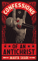 Baphomet's Agony 1915523079 Book Cover