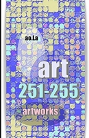 artworks: art 251-255 B0CRNW1P5P Book Cover