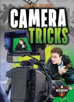 Camera Tricks 1626178461 Book Cover