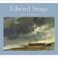 Edward Seago 0715313150 Book Cover