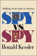 Spy Versus Spy 1501194194 Book Cover