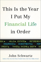 This is the Year I Put My Financial Life in Order 0399576819 Book Cover