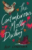 The Cantankerous Molly Darling 1911490540 Book Cover