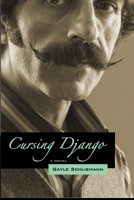 Cursing Django: The Inertia Chronicles 1480990558 Book Cover