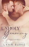 Unholy Yearning 1955635161 Book Cover