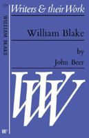 William Blake 0853835683 Book Cover