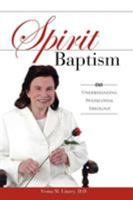 Spirit Baptism 1604776986 Book Cover