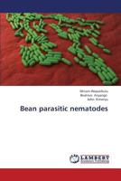 Bean parasitic nematodes 3659223778 Book Cover