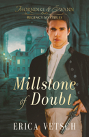 Millstone of Doubt 0825447143 Book Cover