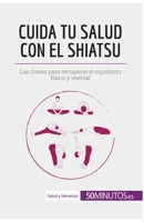 Comment retrouver l'équilibre avec le shiatsu ? 2806278953 Book Cover