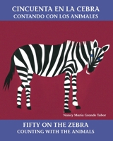 Cincuenta En La Cebra / Fifty on the Zebra 088106856X Book Cover